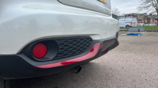 Nissan Juke 1.6 Tekna 5dr Xtronic Petrol Hatchback